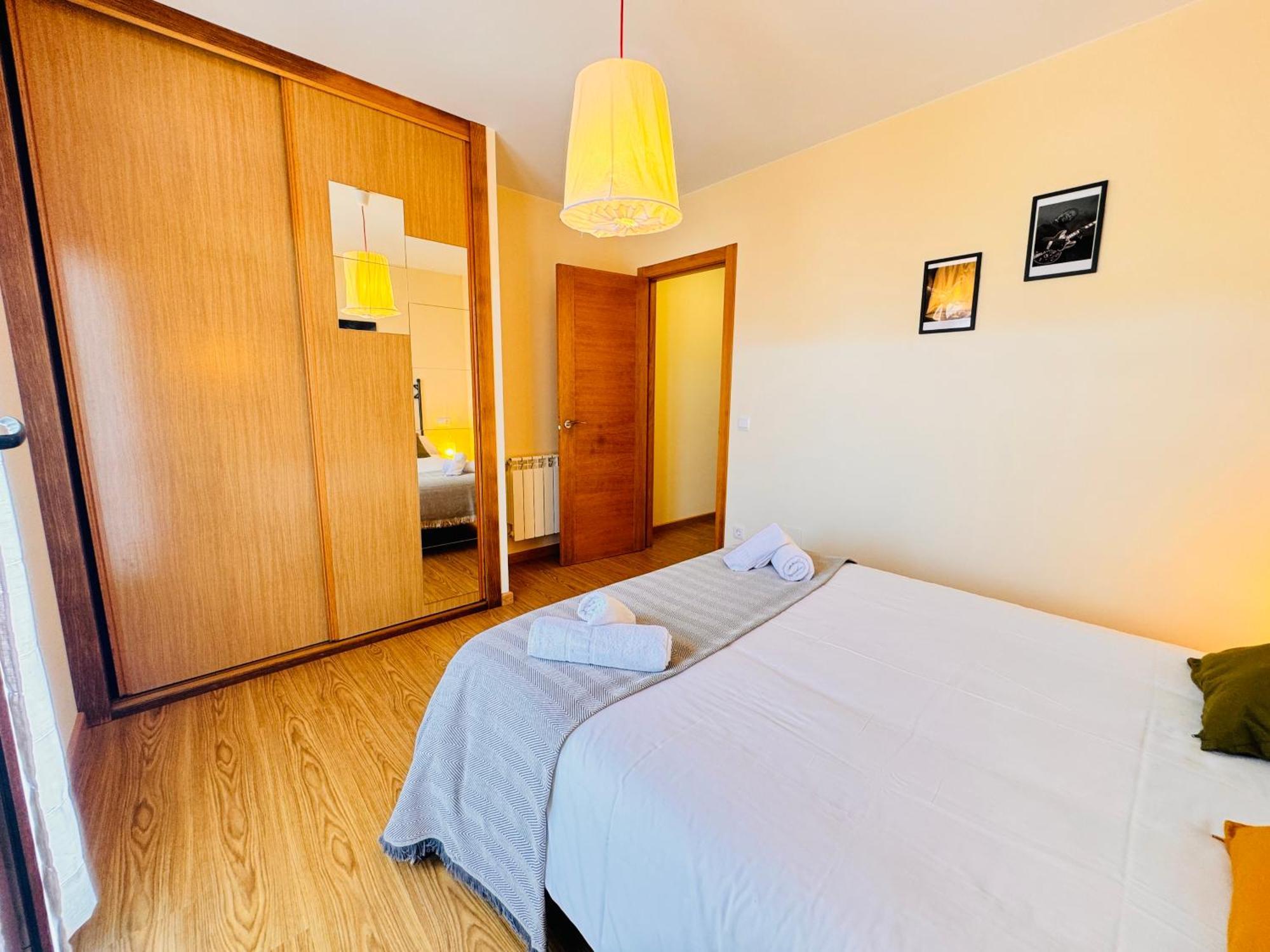 Villa La Malquerida Adosado En Poo De Llanes Esterno foto