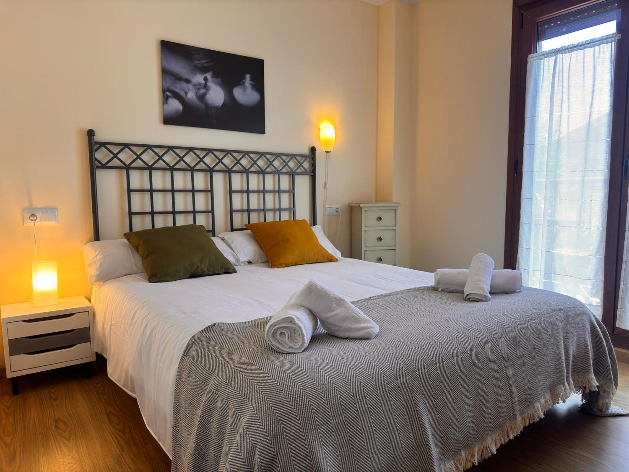 Villa La Malquerida Adosado En Poo De Llanes Esterno foto