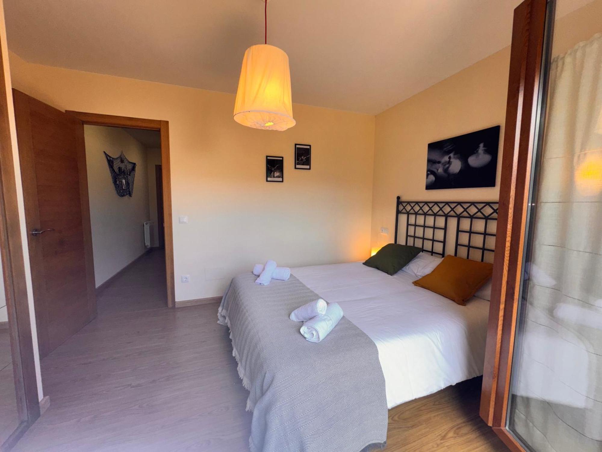 Villa La Malquerida Adosado En Poo De Llanes Esterno foto