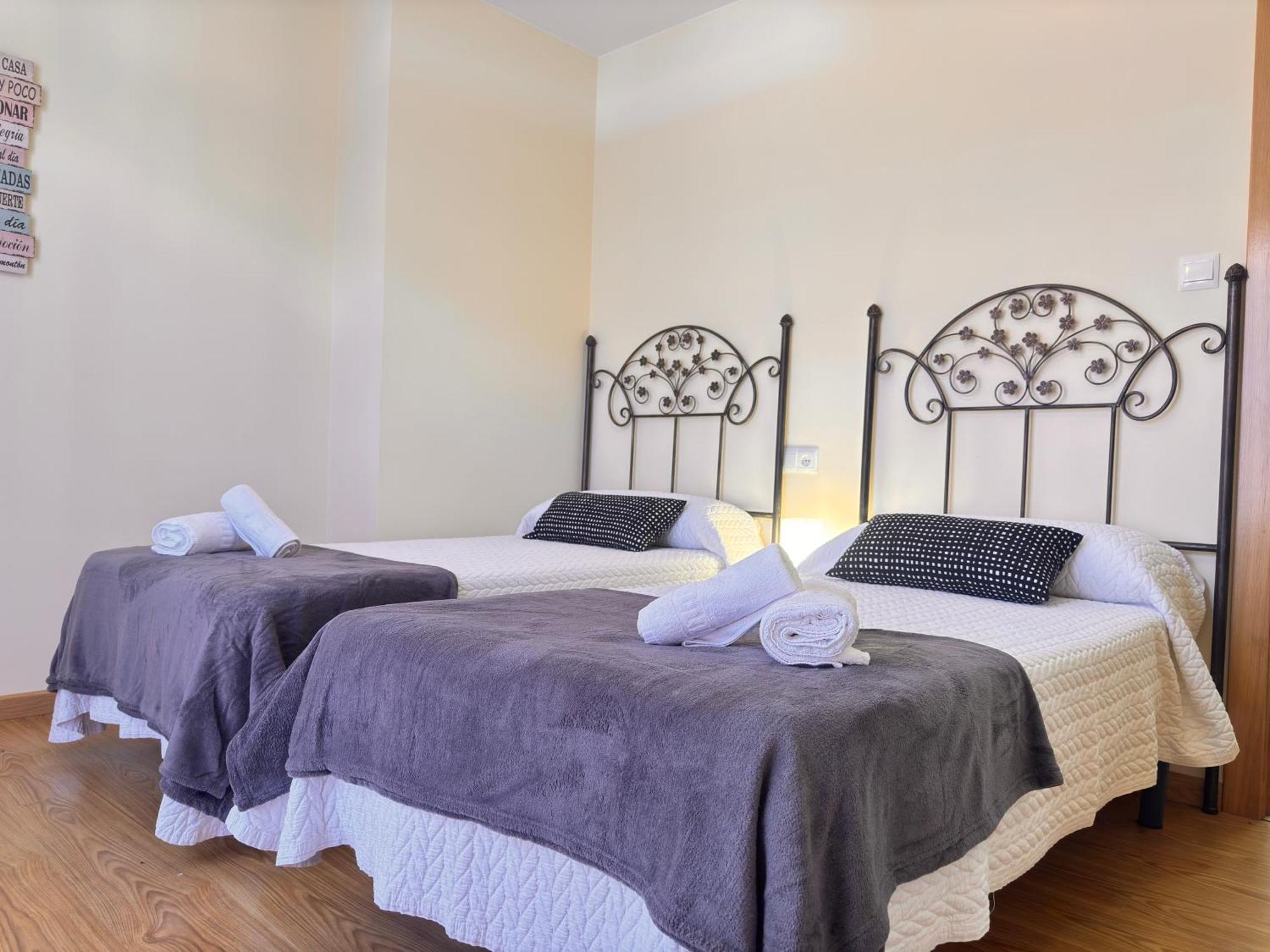 Villa La Malquerida Adosado En Poo De Llanes Esterno foto